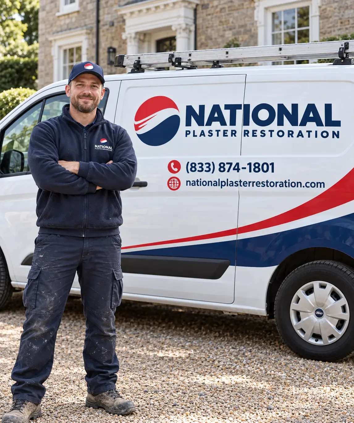 Plaster Repair company in Lucerne Valley, CA